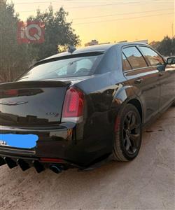 کرایسلەر 300